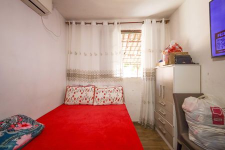 Apartamento à venda com 50m², 2 quartos e 1 vagaquarto 2 