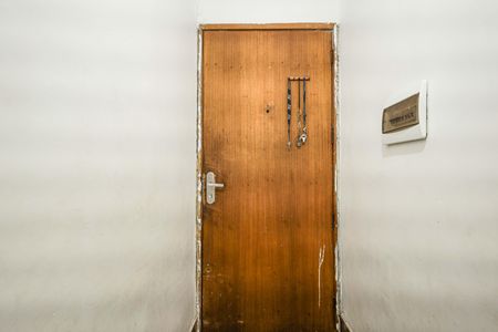 Apartamento à venda com 50m², 2 quartos e 1 vagaSala