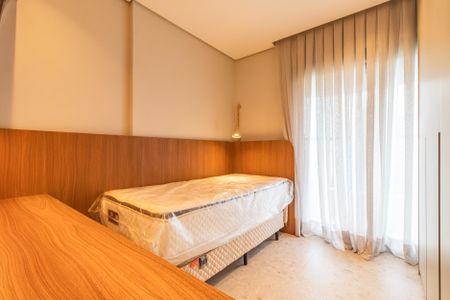 Apartamento para alugar com 2 quartos, 124m² em Alphaville Industrial, Barueri