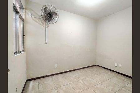 Suíte de casa para alugar com 2 quartos, 75m² em Imperial de São Cristóvão, Rio de Janeiro