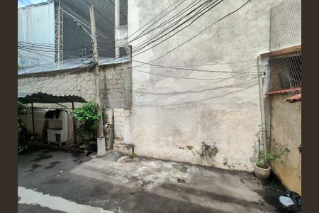 Vista da Sala de casa para alugar com 2 quartos, 75m² em Imperial de São Cristóvão, Rio de Janeiro