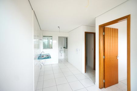 Sala de apartamento à venda com 2 quartos, 40m² em Vila Matilde, São Paulo