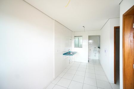 Sala de apartamento à venda com 2 quartos, 40m² em Vila Matilde, São Paulo