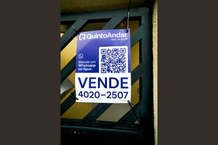 Apartamento à venda com 40m², 2 quartos e sem vagaPlaca