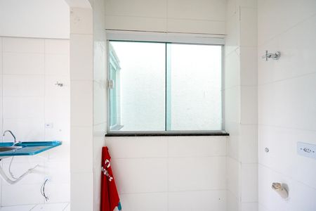 Vista do quarto 02 de apartamento à venda com 2 quartos, 40m² em Vila Matilde, São Paulo