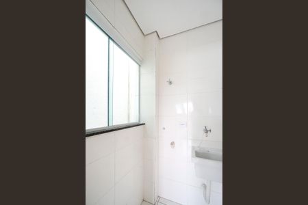 Apartamento à venda com 40m², 2 quartos e sem vagaÁrea de serviço