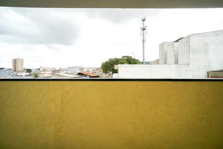 Vista do quarto 01 de apartamento à venda com 2 quartos, 40m² em Vila Matilde, São Paulo