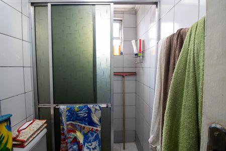 Apartamento à venda com 70m², 2 quartos e 1 vagaBanheiro