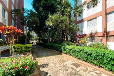 Apartamento à venda com 70m², 2 quartos e 1 vagaÁrea comum