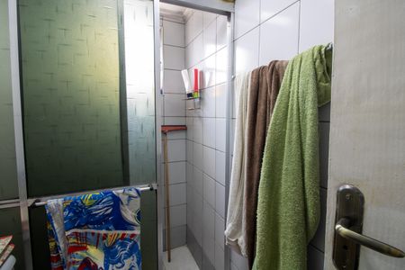 Apartamento à venda com 70m², 2 quartos e 1 vagaBanheiro