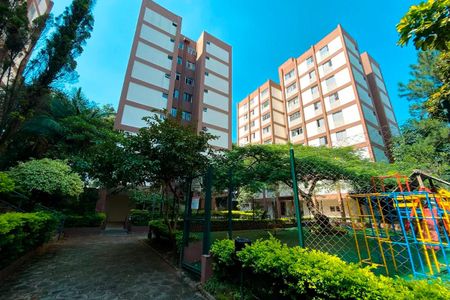 Apartamento à venda com 70m², 2 quartos e 1 vagaÁrea comum