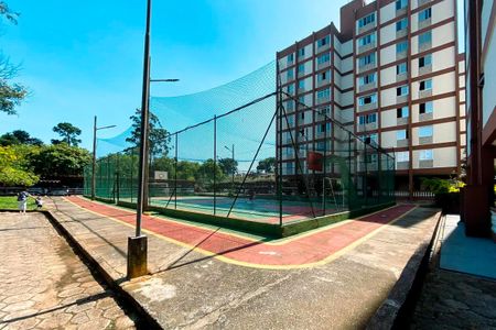 Apartamento à venda com 70m², 2 quartos e 1 vagaÁrea comum