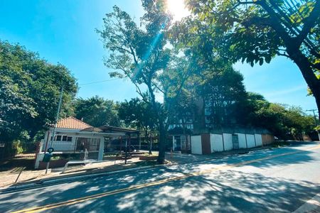 Apartamento à venda com 70m², 2 quartos e 1 vagaFachada