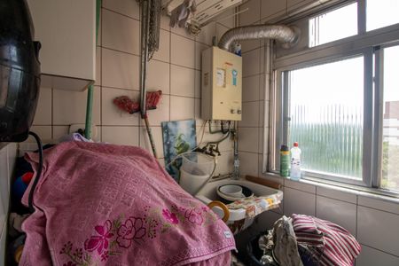 Apartamento à venda com 70m², 2 quartos e 1 vagaÁrea de Serviço