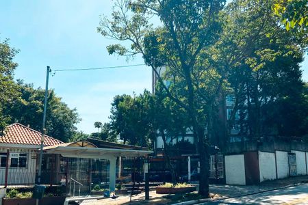 Apartamento à venda com 70m², 2 quartos e 1 vagaFachada