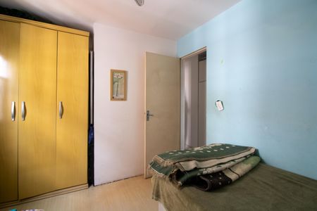 Quarto 1 de apartamento à venda com 2 quartos, 70m² em Jardim Artur Alvim, São Paulo