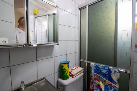 Apartamento à venda com 70m², 2 quartos e 1 vagaBanheiro