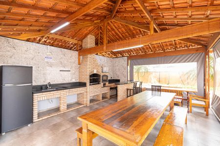 Apartamento para alugar com 51m², 2 quartos e 1 vagaÁrea Comum - Churrasqueira 