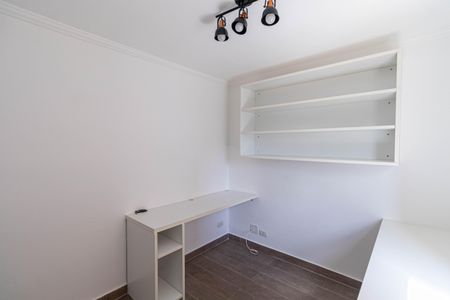Quarto 1 de apartamento para alugar com 2 quartos, 51m² em Itaquera, São Paulo