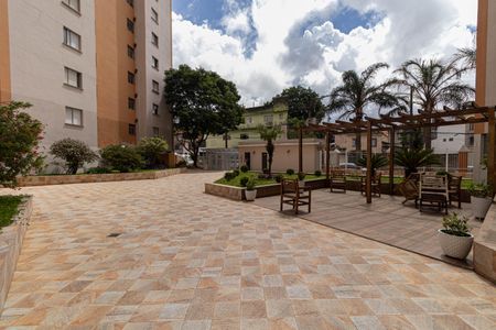 Apartamento para alugar com 51m², 2 quartos e 1 vagaÁrea Comum  