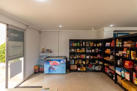 Apartamento para alugar com 51m², 2 quartos e 1 vagaÁrea Comum - Mini Mercado e Lavanderia 