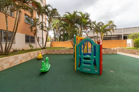 Apartamento para alugar com 51m², 2 quartos e 1 vagaÁrea Comum - Playground  