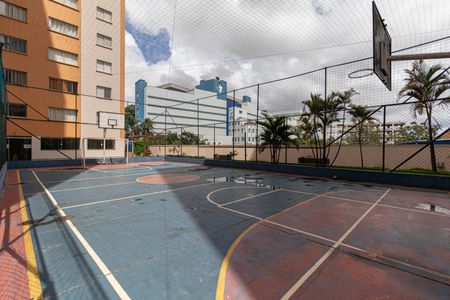 Apartamento para alugar com 51m², 2 quartos e 1 vagaÁrea Comum - Quadra 