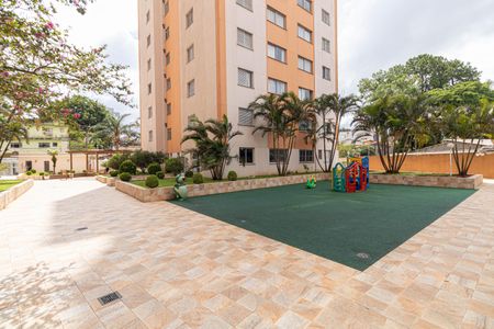 Apartamento para alugar com 51m², 2 quartos e 1 vagaÁrea Comum - Playground  