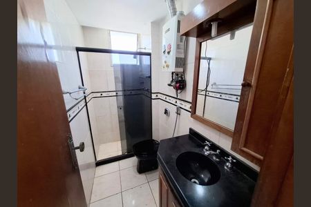Apartamento à venda com 126m², 3 quartos e 1 vaga