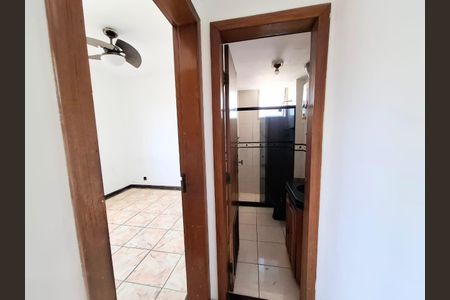 Apartamento à venda com 3 quartos, 126m² em Vila Isabel, Rio de Janeiro