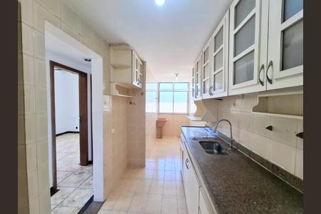 Apartamento à venda com 126m², 3 quartos e 1 vaga