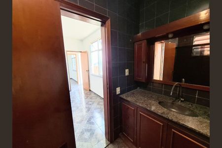 Apartamento à venda com 3 quartos, 126m² em Vila Isabel, Rio de Janeiro