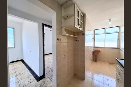 Apartamento à venda com 3 quartos, 126m² em Vila Isabel, Rio de Janeiro