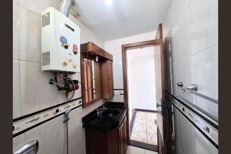Apartamento à venda com 3 quartos, 126m² em Vila Isabel, Rio de Janeiro