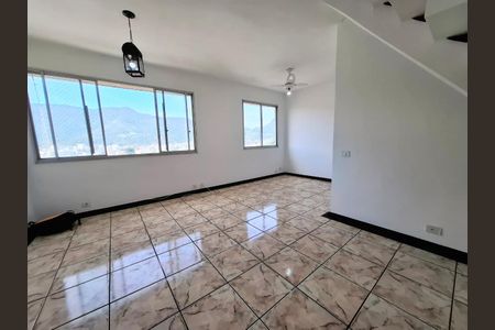 Apartamento à venda com 3 quartos, 126m² em Vila Isabel, Rio de Janeiro