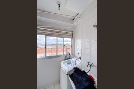 Apartamento à venda com 40m², 2 quartos e sem vagaÁrea de Serviço