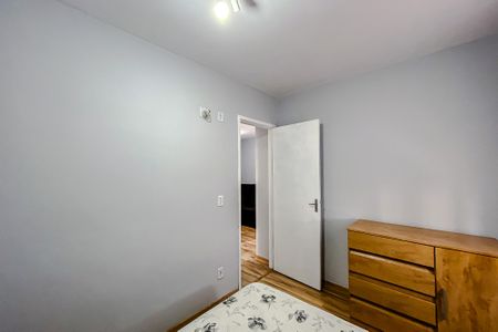 Apartamento à venda com 40m², 2 quartos e sem vagaQuarto 2