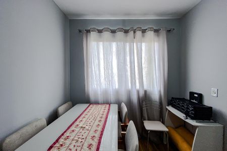 Apartamento à venda com 40m², 2 quartos e sem vagaSala