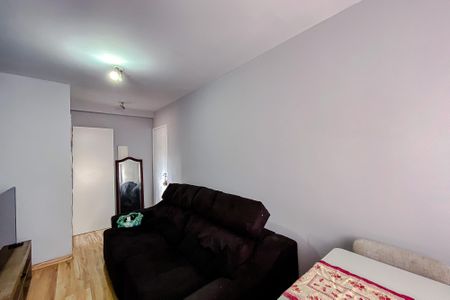 Sala de apartamento à venda com 2 quartos, 40m² em Brás, São Paulo