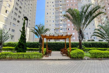Apartamento à venda com 40m², 2 quartos e sem vagaÁrea comum