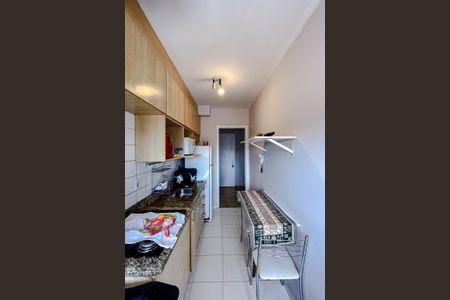 Apartamento à venda com 40m², 2 quartos e sem vagaÁrea de Serviço