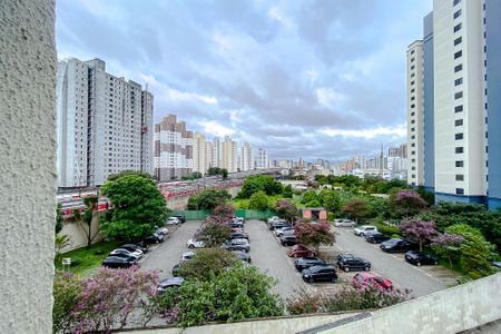 Apartamento à venda com 40m², 2 quartos e sem vagaVista do Quarto 2