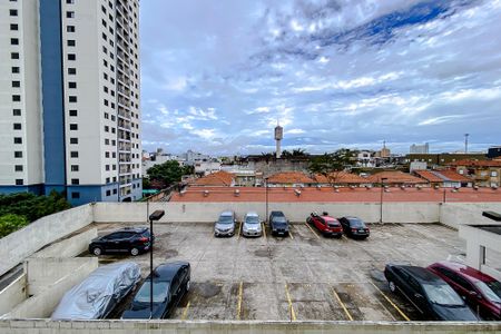 Apartamento à venda com 40m², 2 quartos e sem vagaVista do Quarto 1