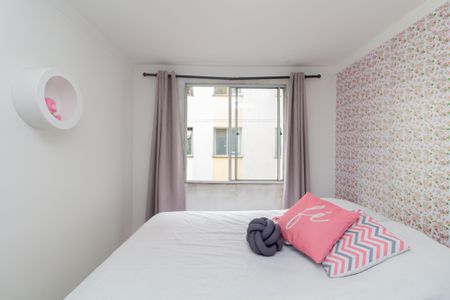 Apartamento para alugar com 39m², 2 quartos e 1 vagaQuarto 1