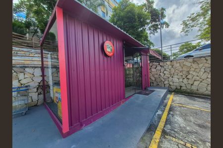 Apartamento para alugar com 39m², 2 quartos e 1 vagaÁrea comum