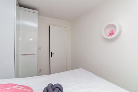 Quarto 1 de apartamento para alugar com 2 quartos, 39m² em Cidade Líder, São Paulo