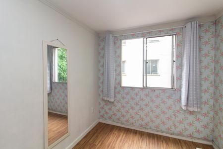 Apartamento para alugar com 39m², 2 quartos e 1 vagaQuarto 2