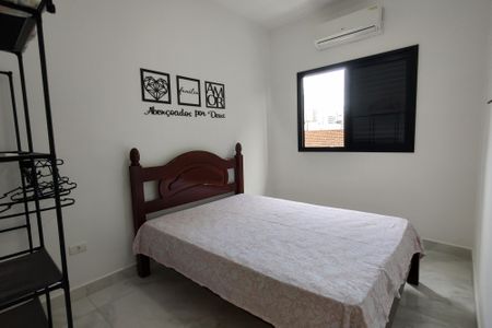 Casa de Condomínio para alugar com 2 quartos, 52m² em Cidade Ocian, Praia Grande