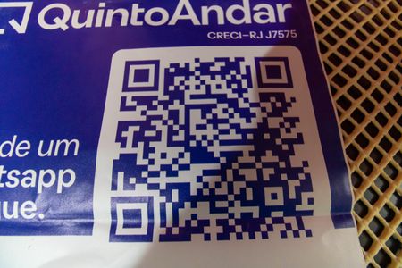 Apartamento à venda com 55m², 2 quartos e 1 vagaPlaquinha 