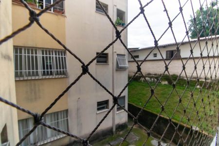 Apartamento para alugar com 2 quartos, 55m² em Santa Barbara, Niterói